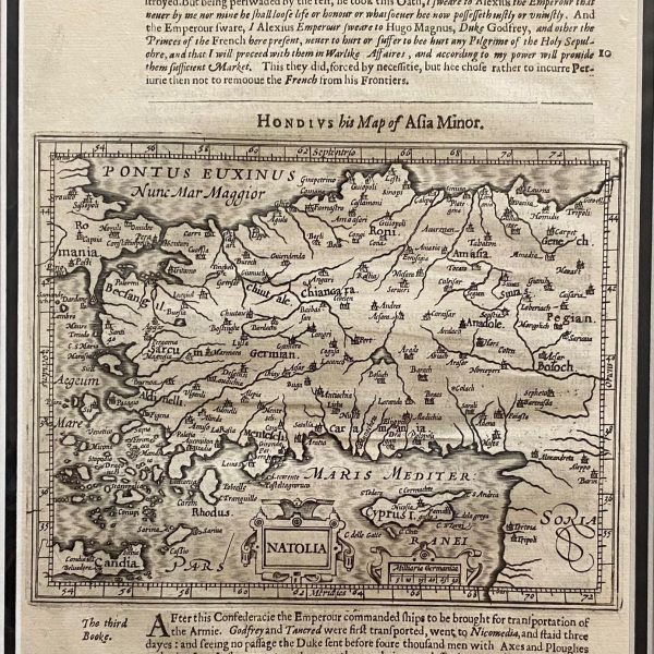 MERCATOR/HONDIUS