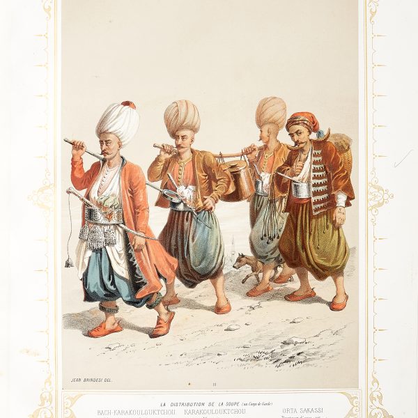 BRINDESI