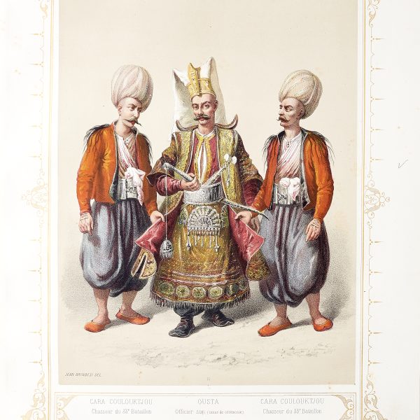 BRINDESI