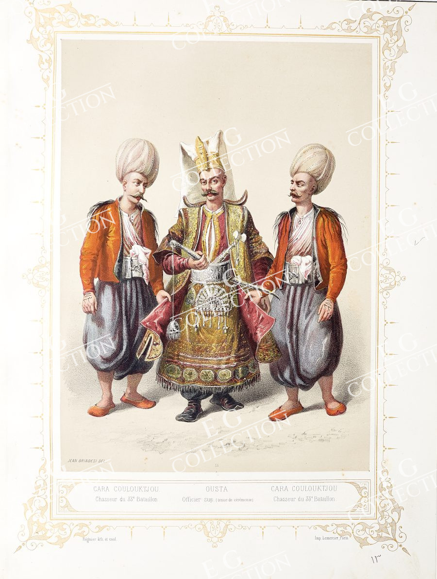 OSMANLI HAKKINDA KİTAPLAR - Görsel 13