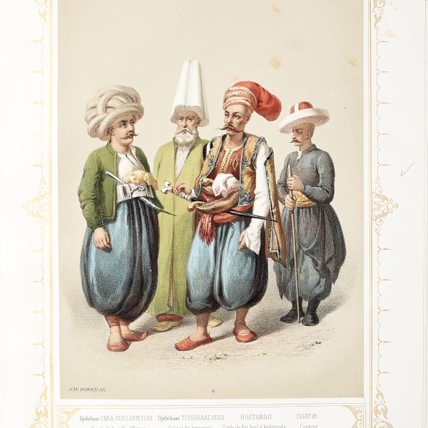BRINDESI