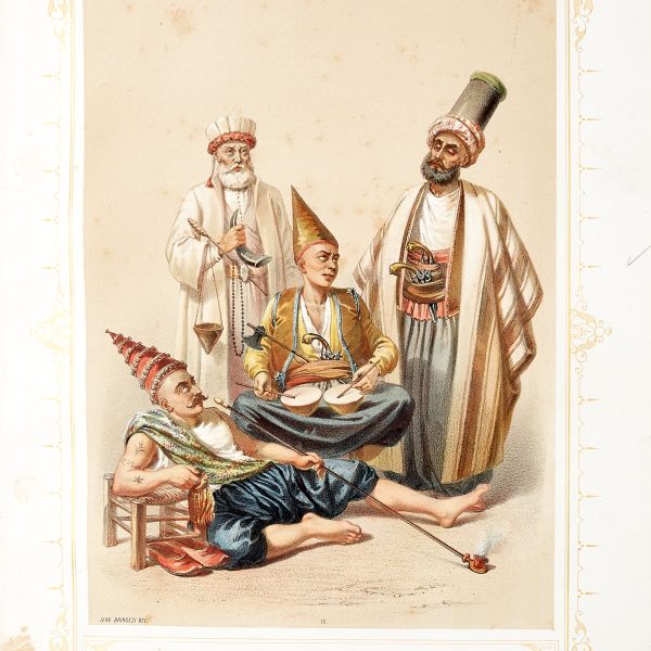 BRINDESI