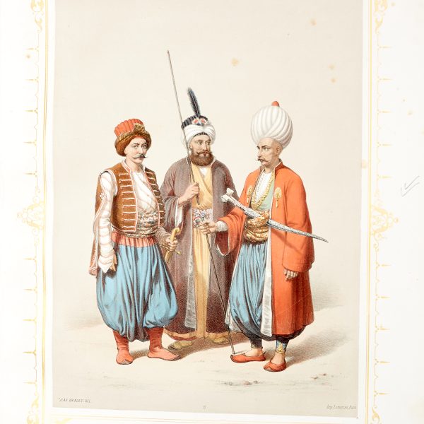BRINDESI