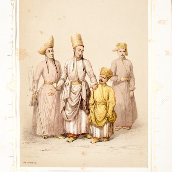 BRINDESI