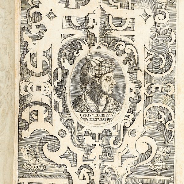 TURKISH SULTANS