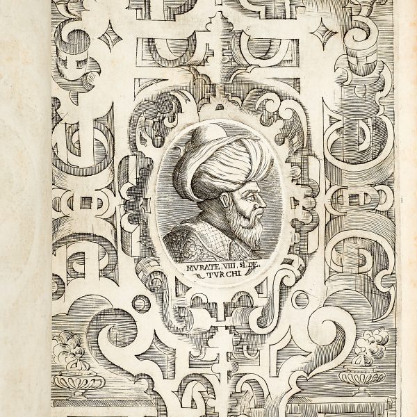 TURKISH SULTANS
