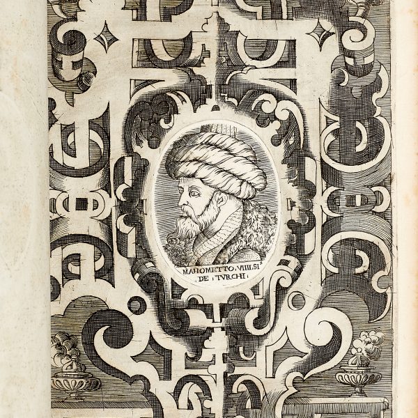 TURKISH SULTANS