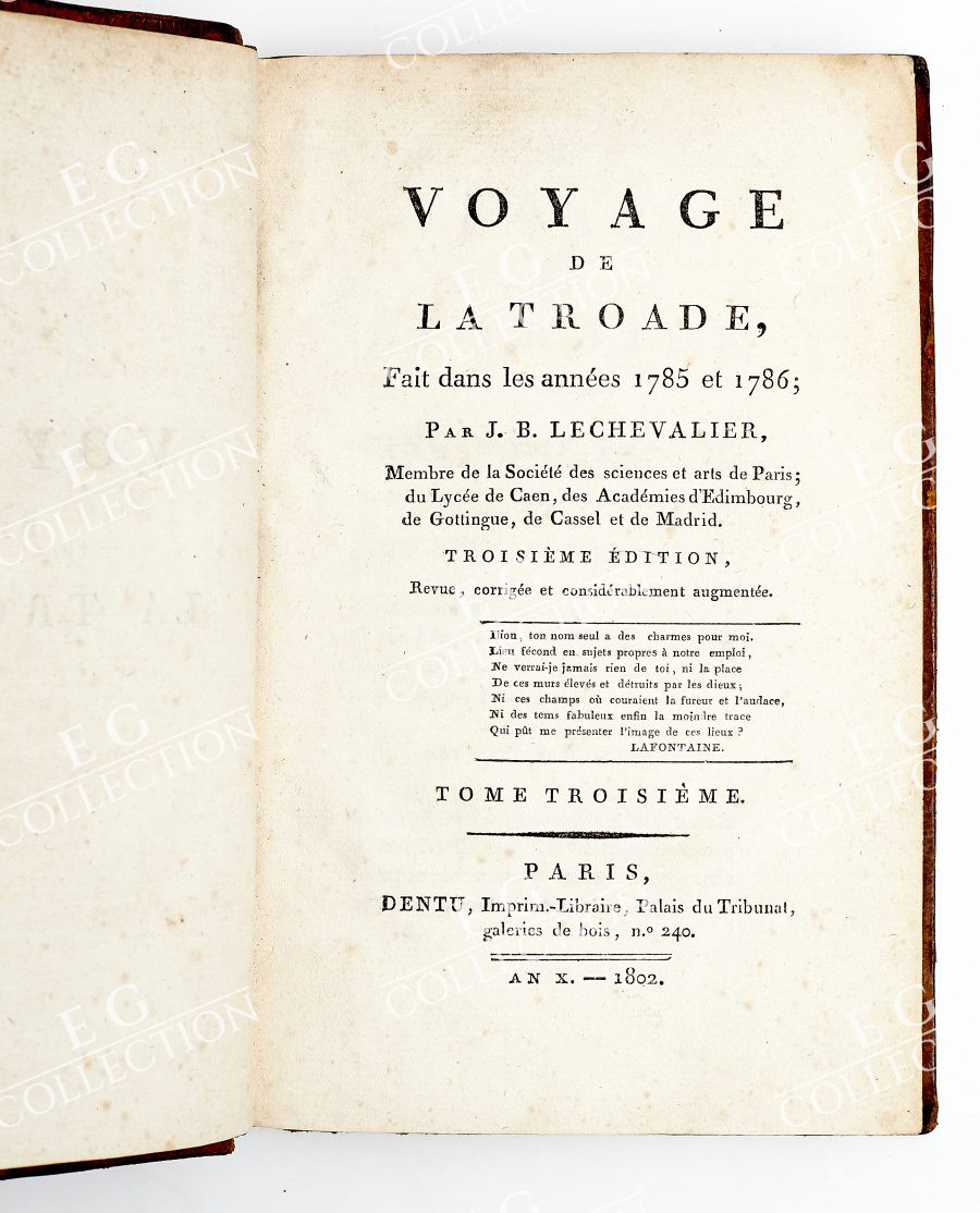 LECHEVALIER - Image 5