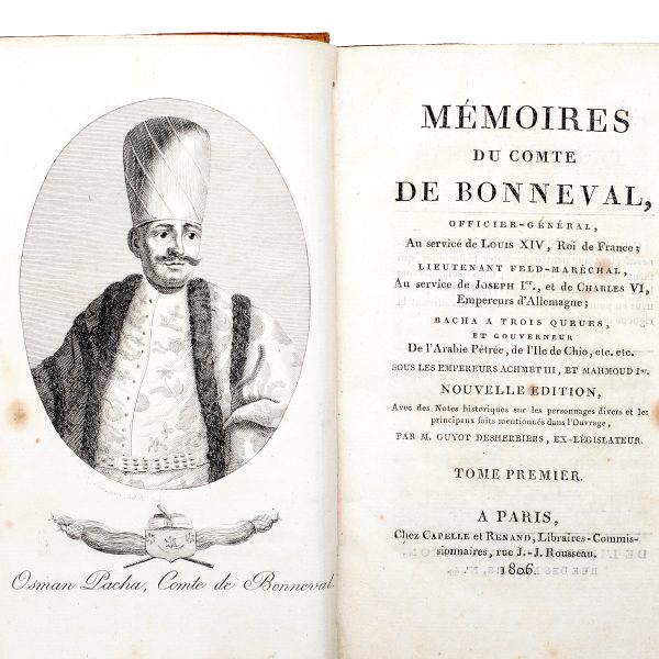 BONNEVAL