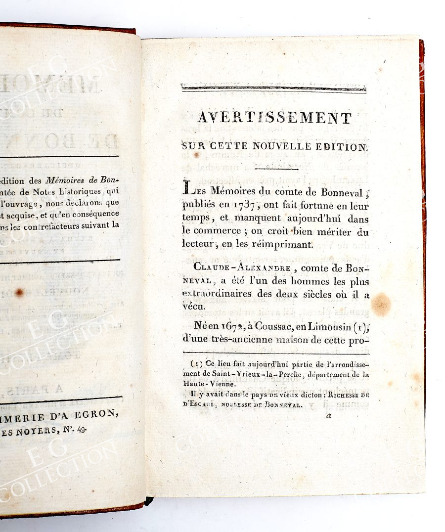 BONNEVAL - Image 3