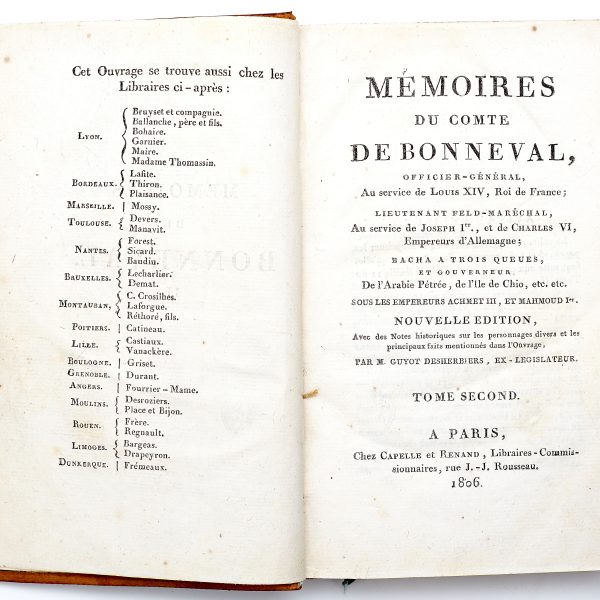 BONNEVAL