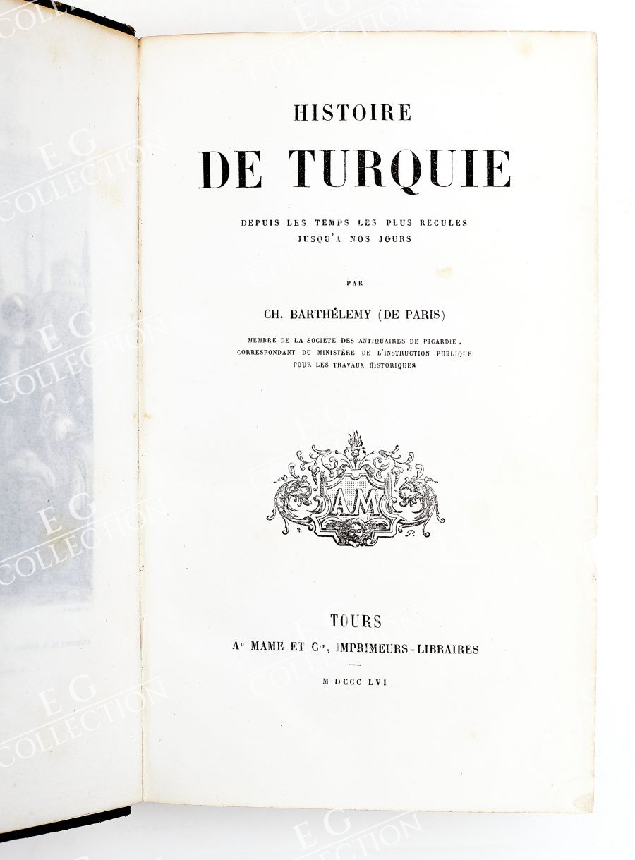 BARTHELEMY - Image 2