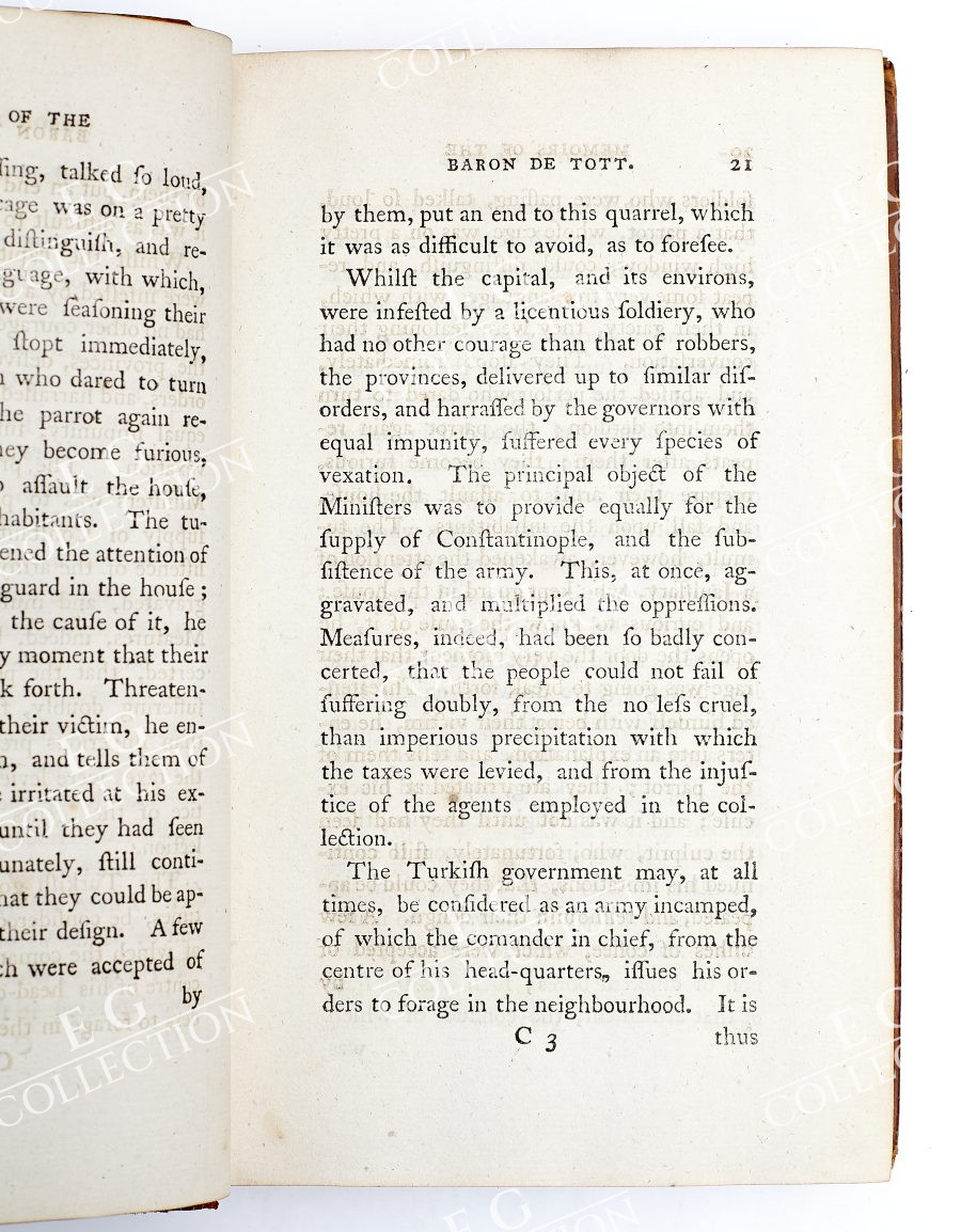 DE TOTT - Image 3