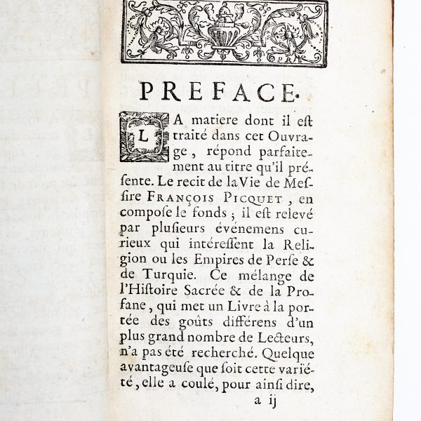 PICQUET