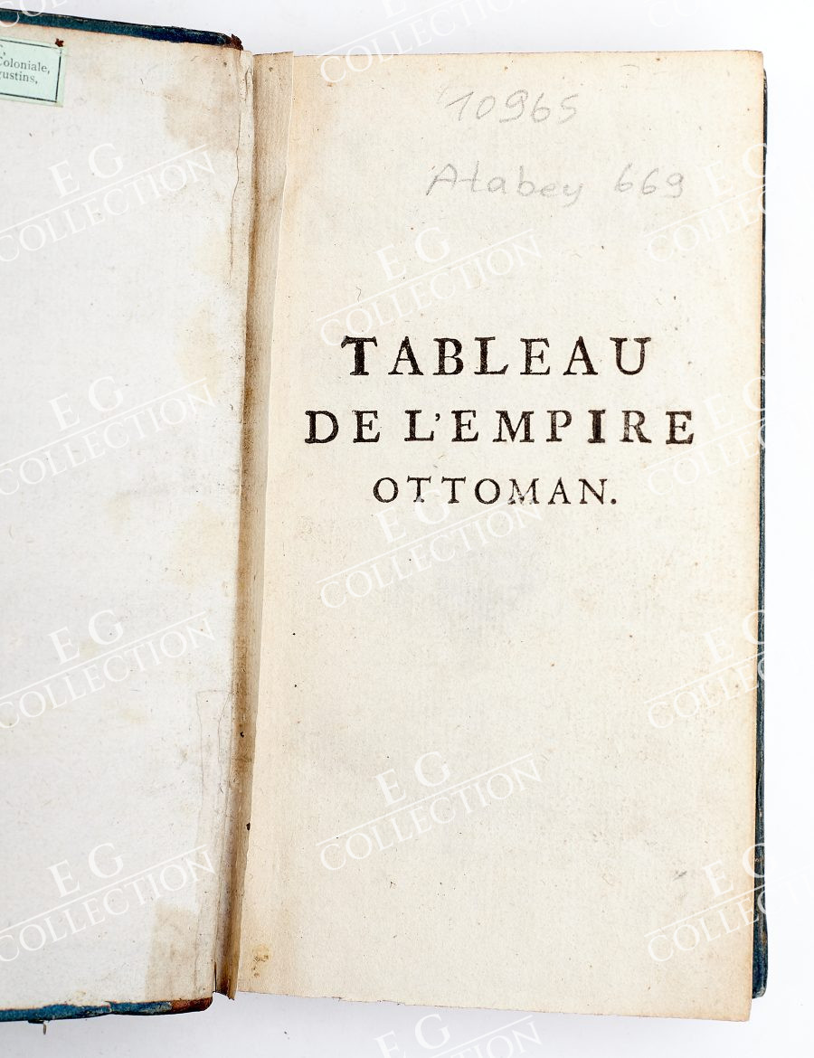 DE LAPORTE - Image 2