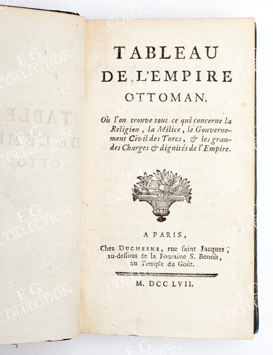DE LAPORTE - Image 3