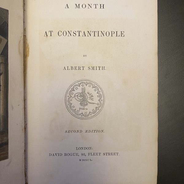 SMITH