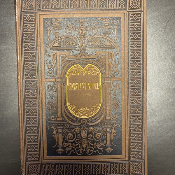 CONSTANTINOPEL