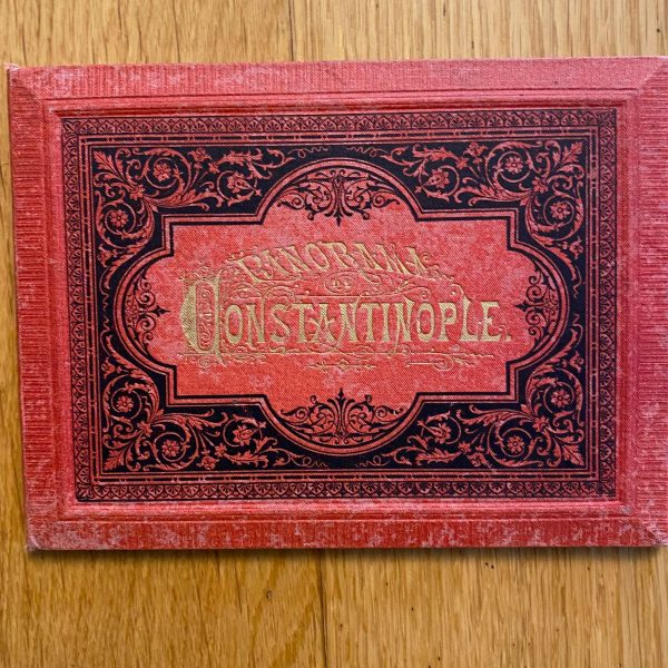 CONSTANTINOPLE