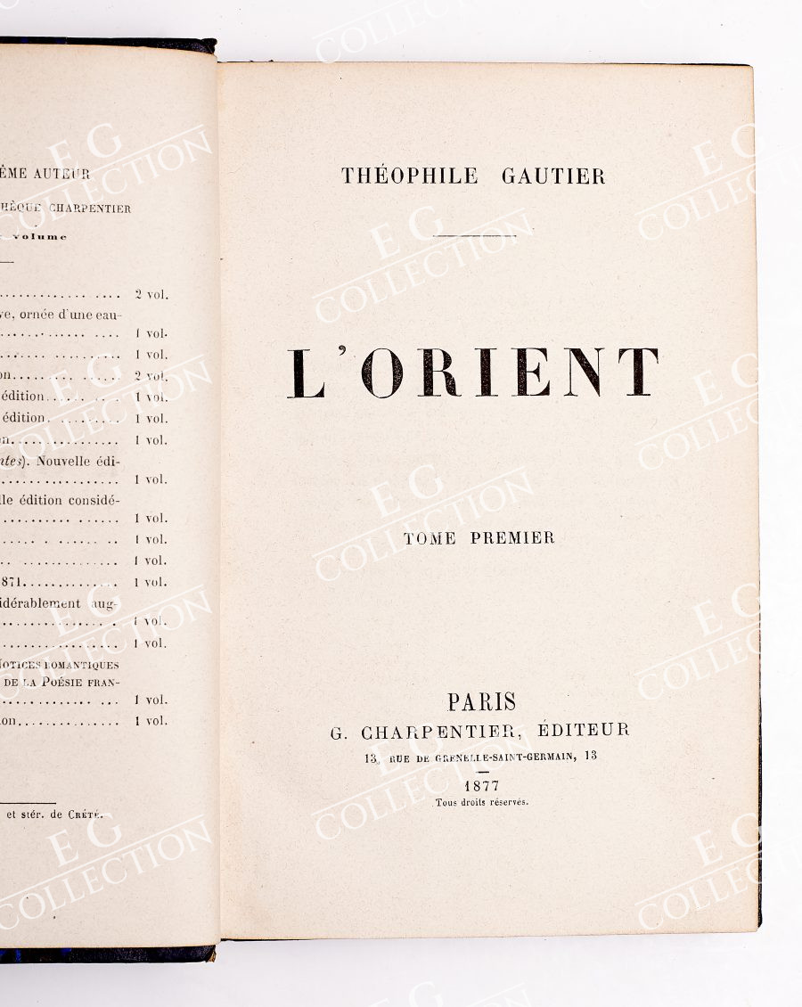 GAUTIER - Image 6