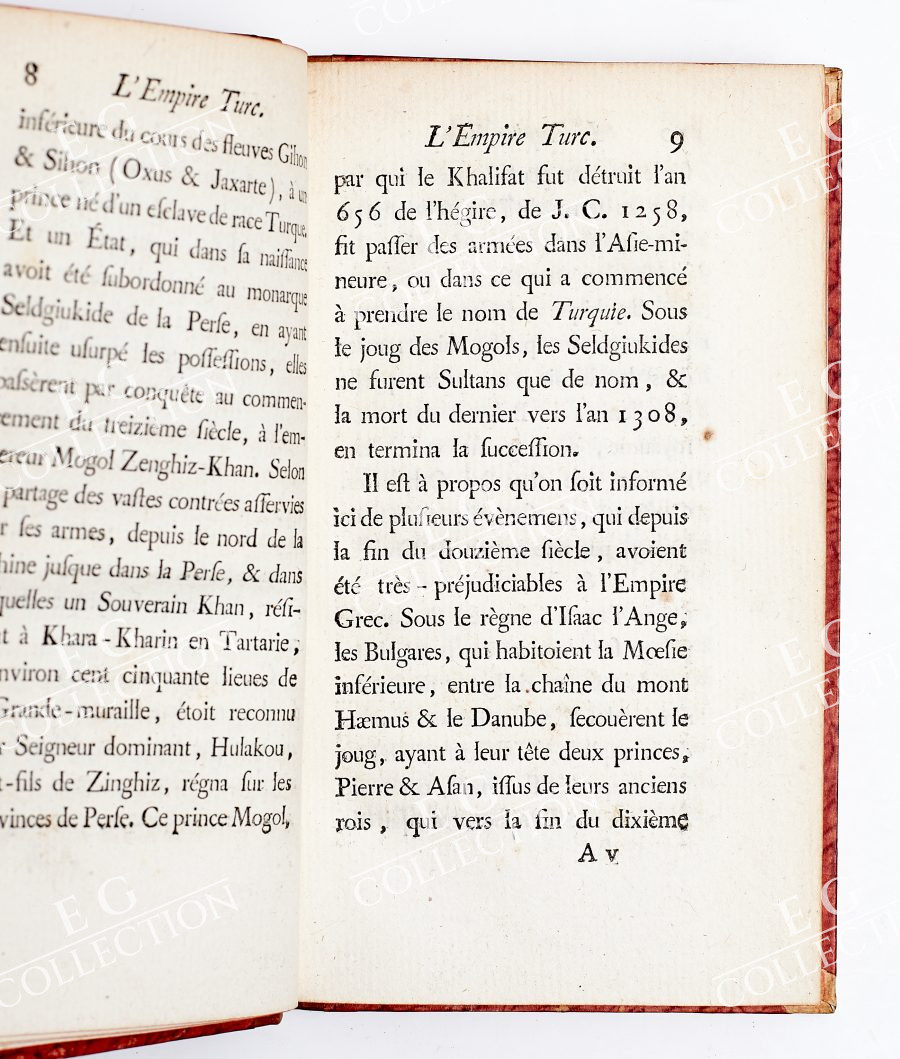 D'ANVILLE - Image 6