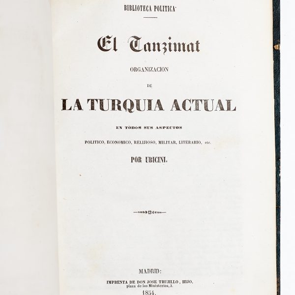 UBICINI