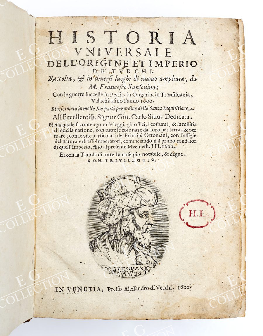 SANSOVINO - Image 2