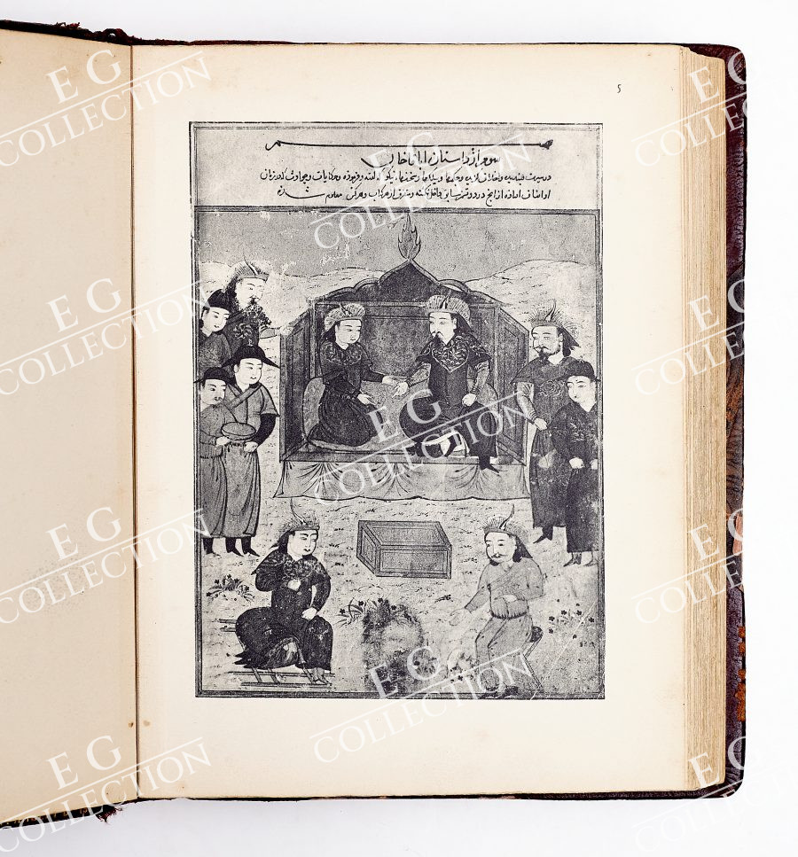 BLOCHET - Image 7