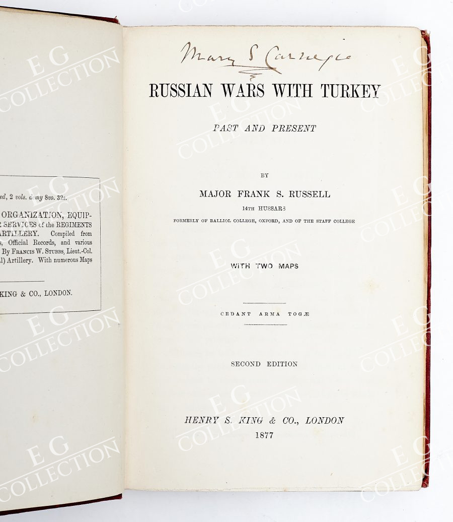 RUSSELL - Image 2
