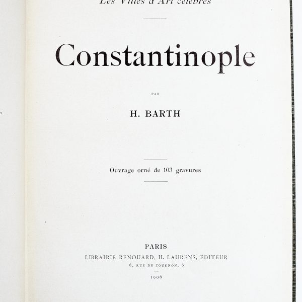 BARTH