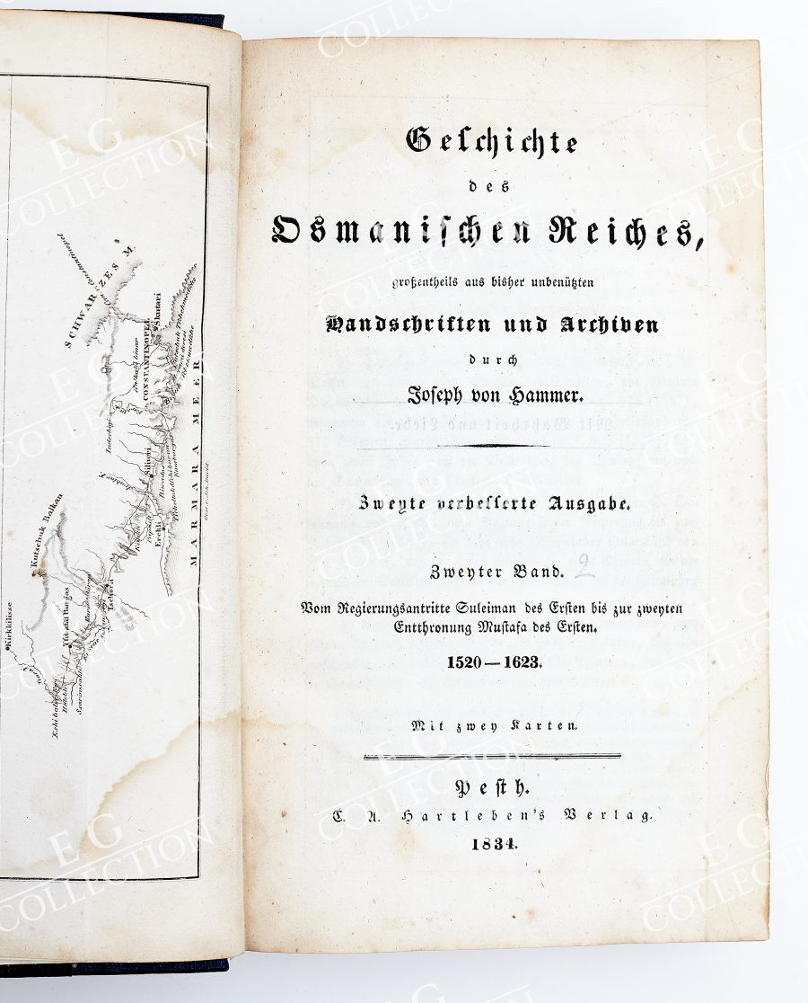 VON HAMMER - Image 9