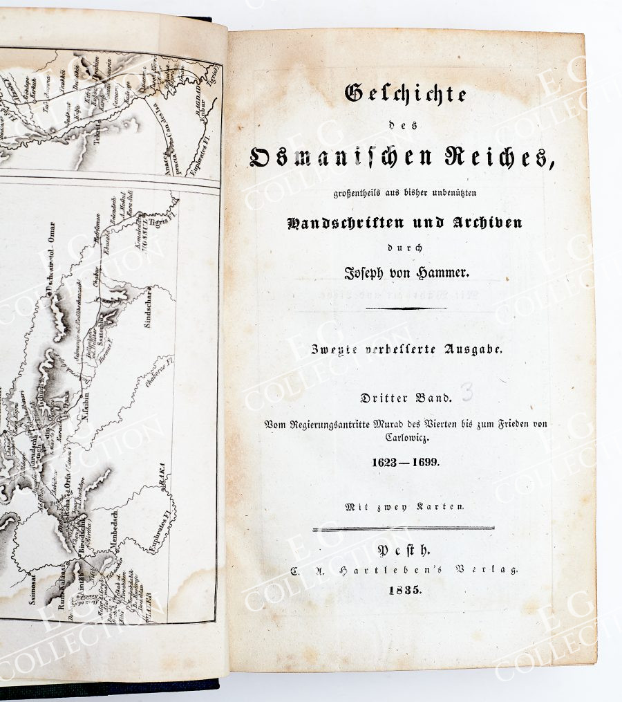 VON HAMMER - Image 14