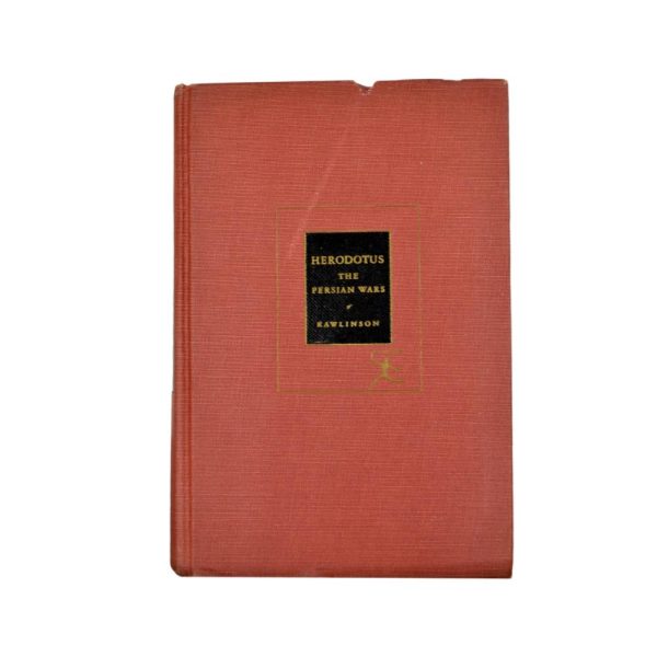 HERODOTUS and The Others