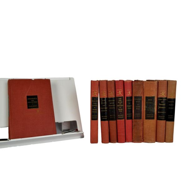 HERODOTUS and The Others