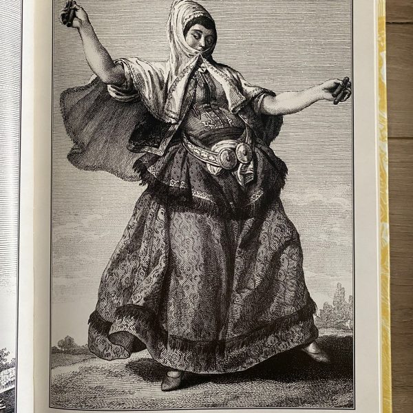 GRAVÜRLERLE TÜRKİYE