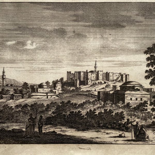 DE BRUIJN