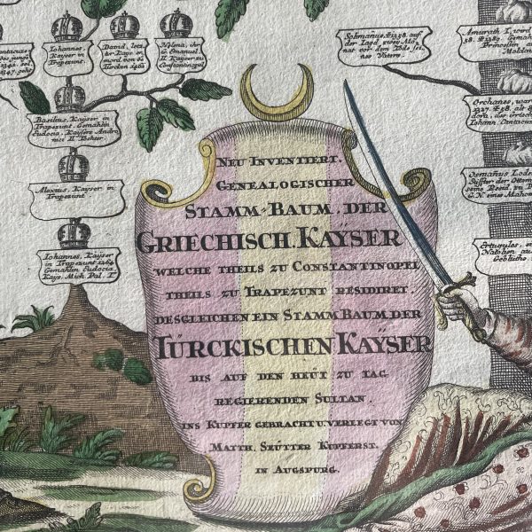 SEUTTER