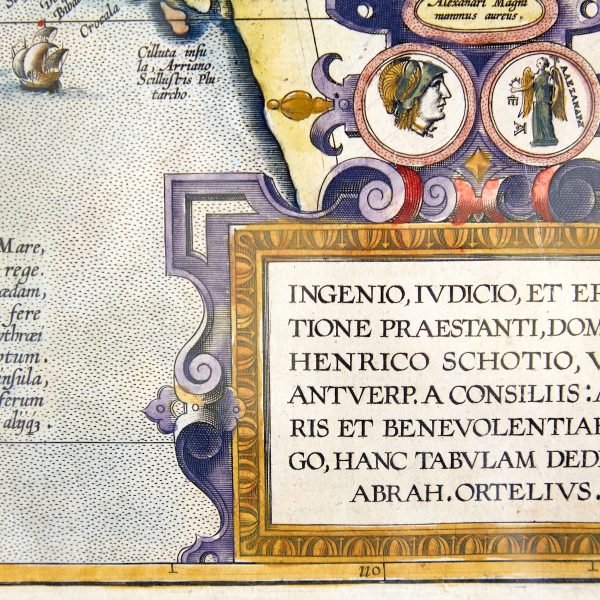ORTELIUS