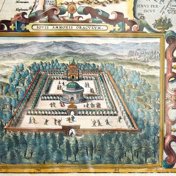 ORTELIUS