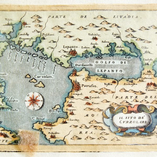PORCACCHI