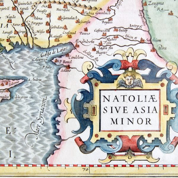 MERCATOR