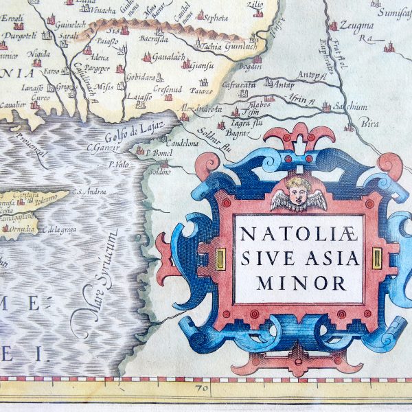 MERCATOR