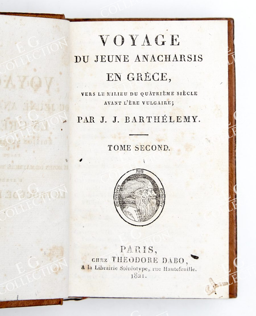 BARTHELEMY - Image 11
