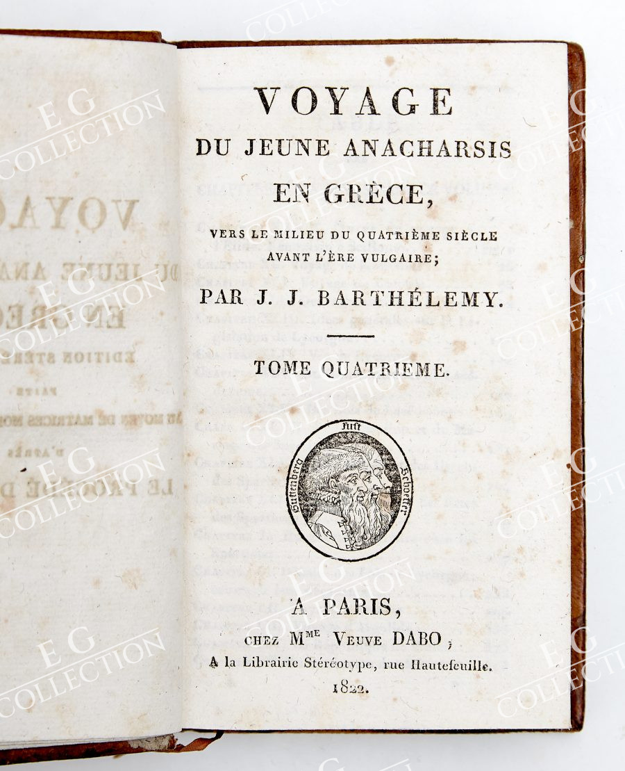 BARTHELEMY - Image 20