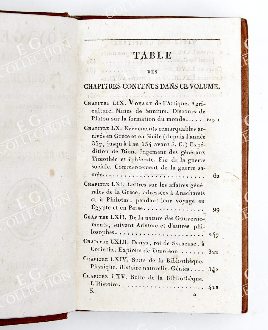 BARTHELEMY - Image 23