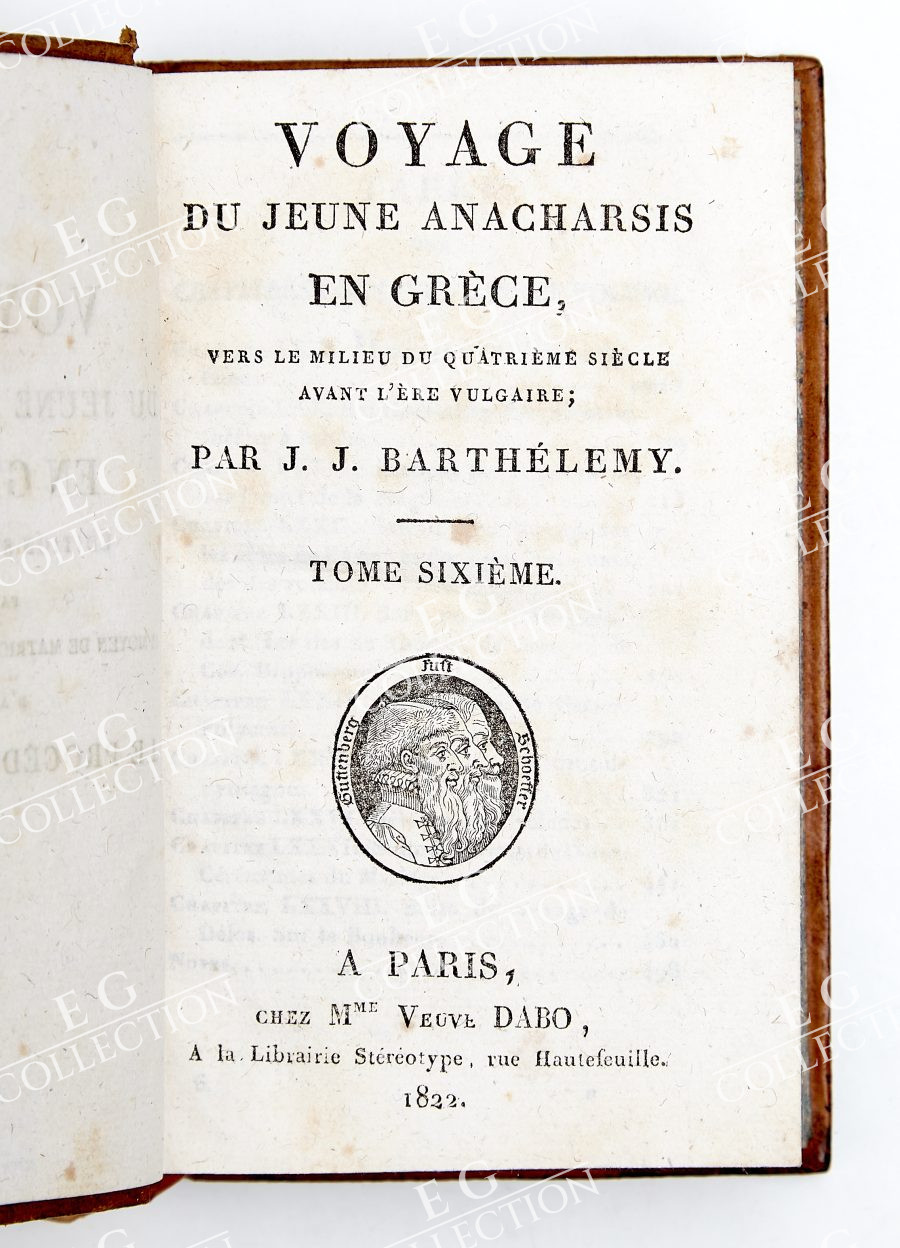 BARTHELEMY - Image 26