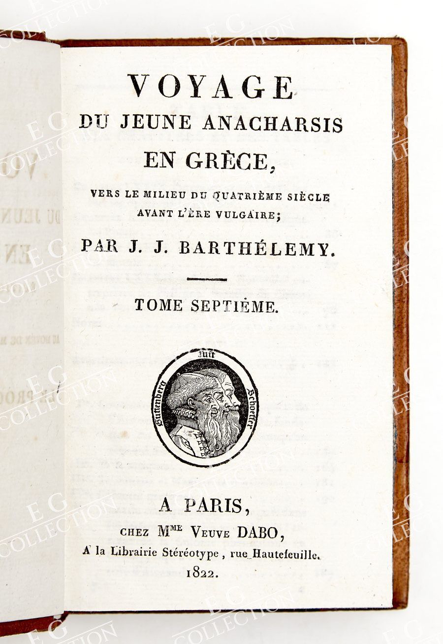 BARTHELEMY - Image 29