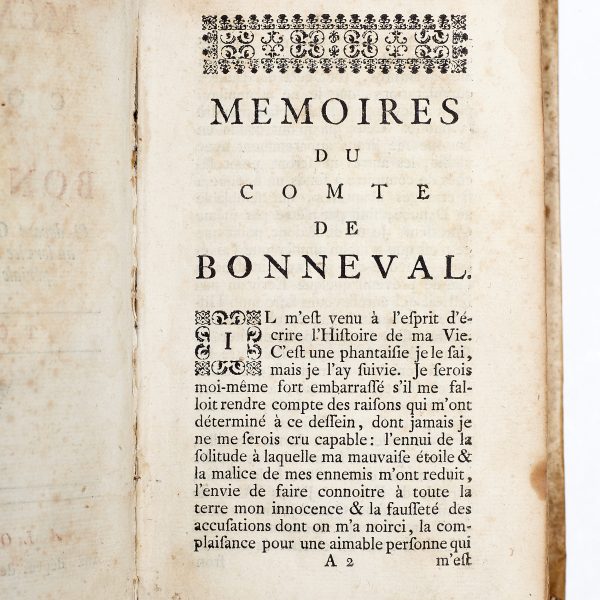 BONNEVAL