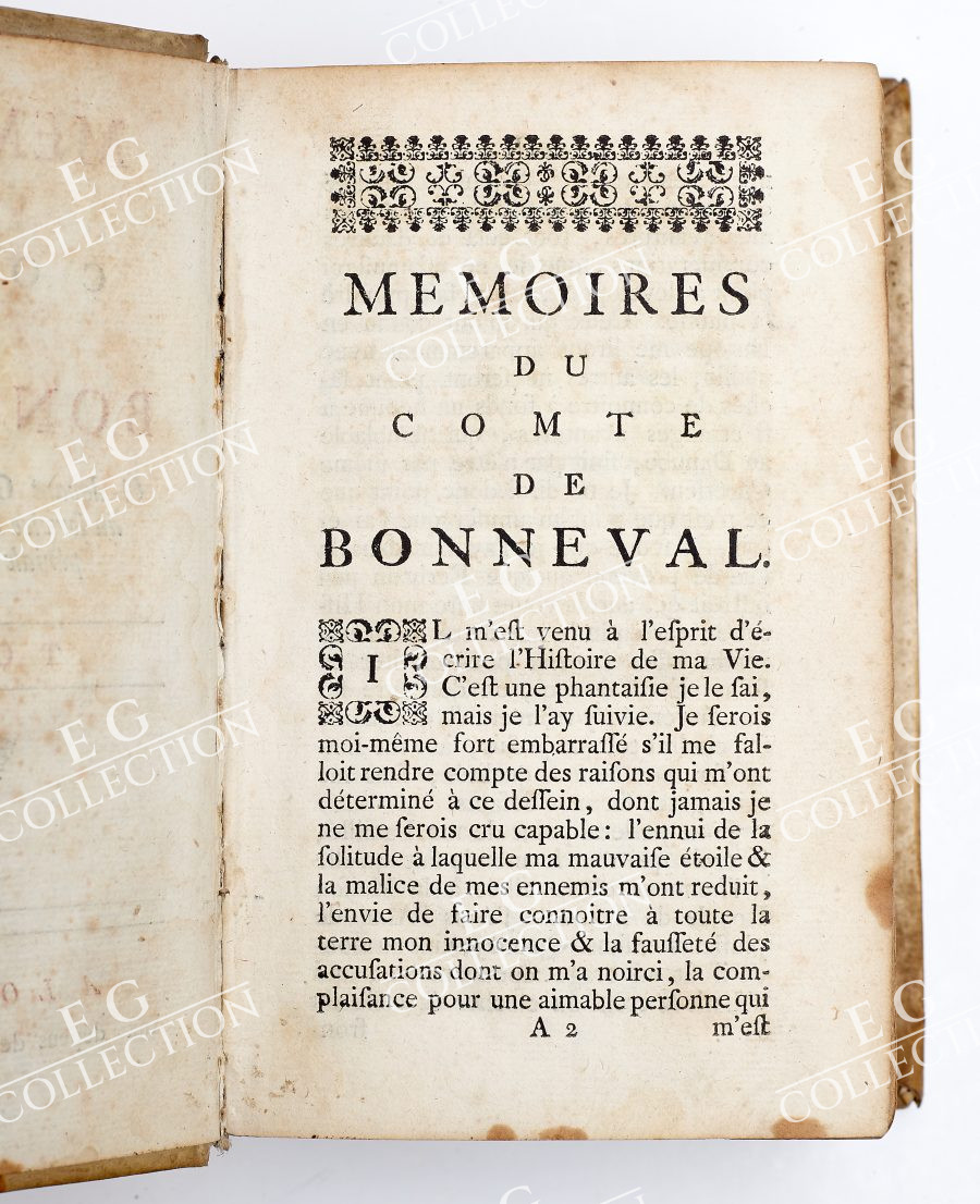 BONNEVAL - Image 2
