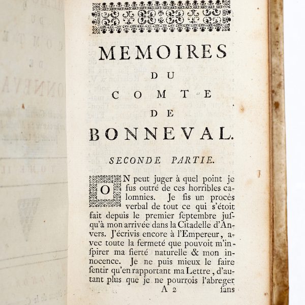 BONNEVAL